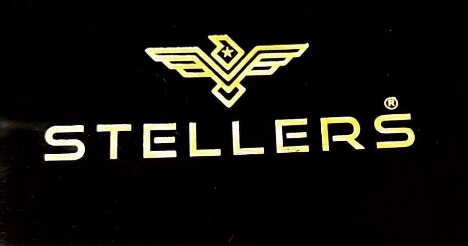 STELLARS